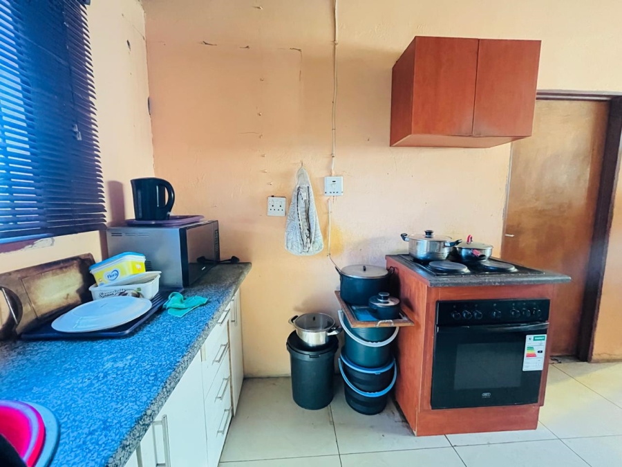 3 Bedroom Property for Sale in Grasslands Free State
